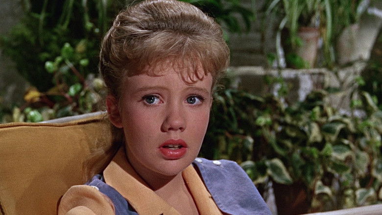 Backdrop image for movie The Chalk Garden