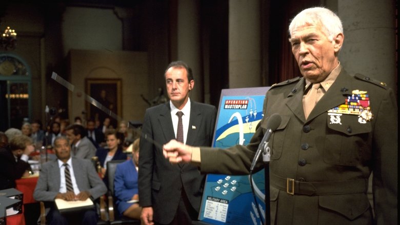 Backdrop image for movie Mastergate