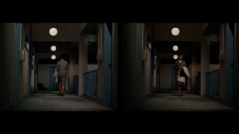 Backdrop image for movie Ozu: Passageways