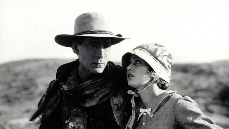 Backdrop image for movie The Tiger Man