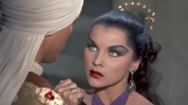 Backdrop image for movie Princess of the Nile