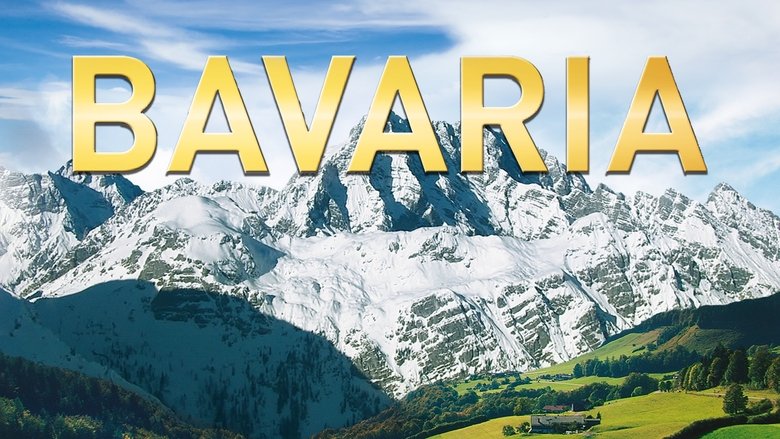 Backdrop image for movie Bavaria - A magical journey