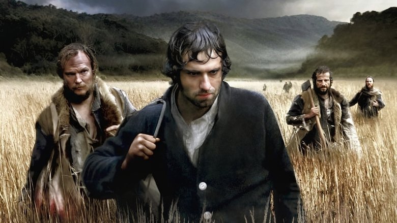 Backdrop image for movie Van Diemen's Land