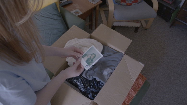 Backdrop image for movie One More Moment