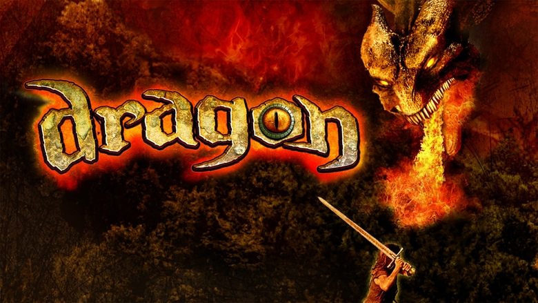 Backdrop image for movie Dragon