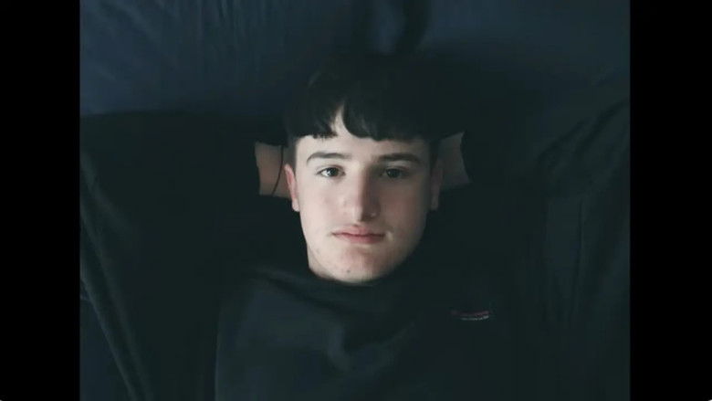 Backdrop image for movie I'm Fine