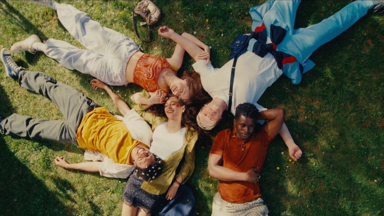 Backdrop image for movie Last Swim