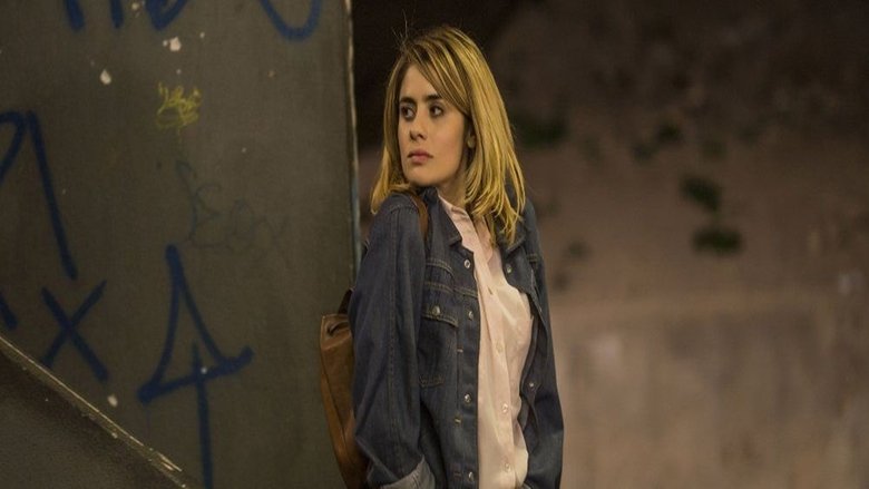 Backdrop image for movie La scorta di Borsellino - Emanuela Loi