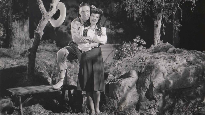 Backdrop image for movie The Singing Sheriff
