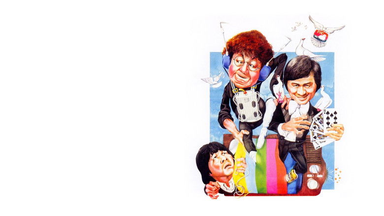 Backdrop image for movie The Contract