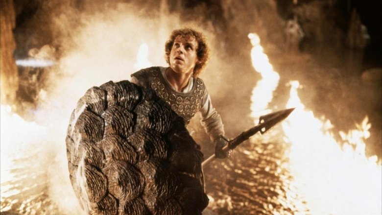 Backdrop image for movie Dragonslayer