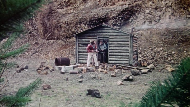 Backdrop image for movie Sasquatch, the Legend of Bigfoot