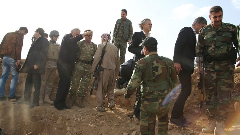 Backdrop image for movie Peshmerga