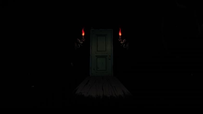 Backdrop image for movie DARK DARK DARK