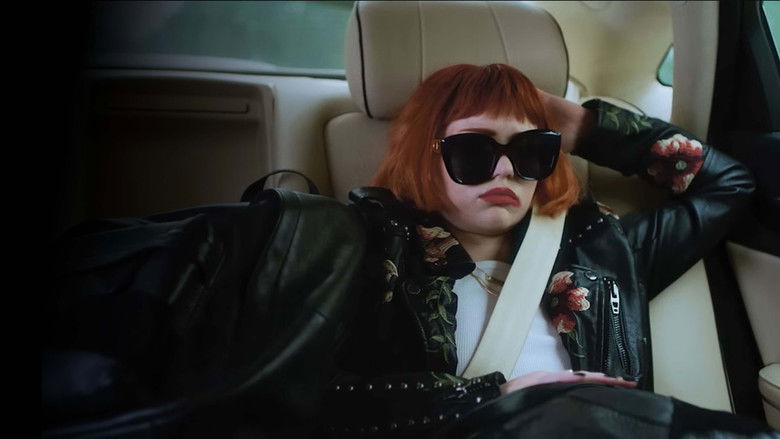 Backdrop image for movie Killing Mary Sue