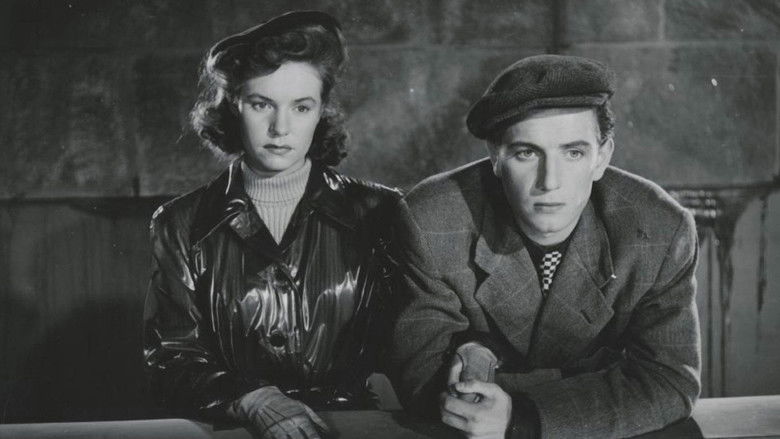 Backdrop image for movie Ungdom i fara