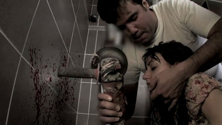 Backdrop image for movie Making Off