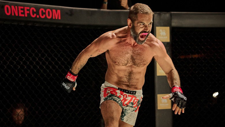 Backdrop image for movie Beast