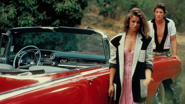 Backdrop image for movie Breathless
