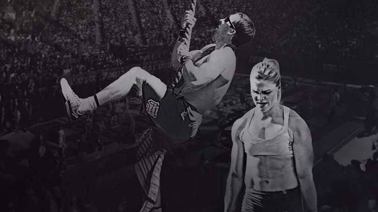 Backdrop image for movie Fittest on Earth: The Story of the 2015 Reebok CrossFit Games