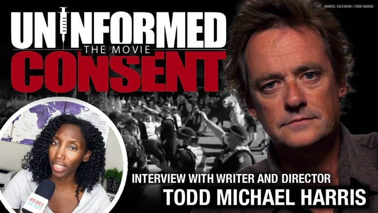 Backdrop image for movie Uninformed Consent
