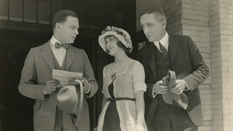 Backdrop image for movie The Sunshine Trail