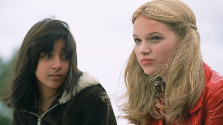 Backdrop image for movie Anita and Me