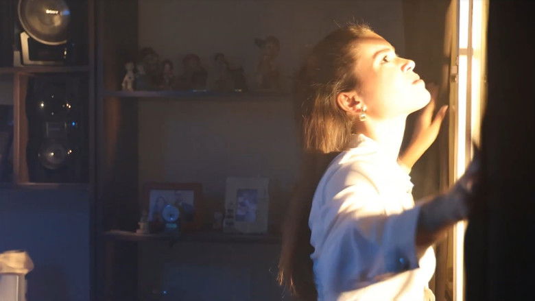 Backdrop image for movie A la mano