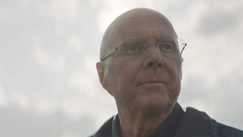 Backdrop image for movie Sven