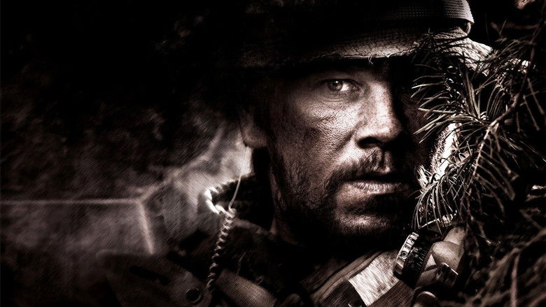 Backdrop image for movie Lone Survivor