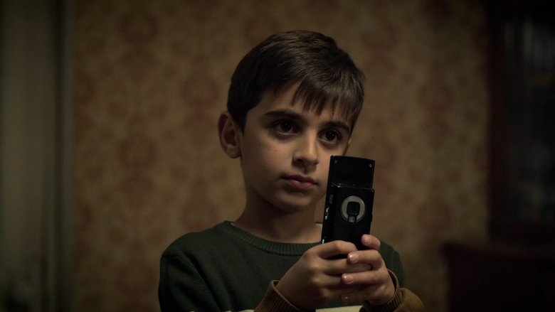 Backdrop image for movie My First Phone