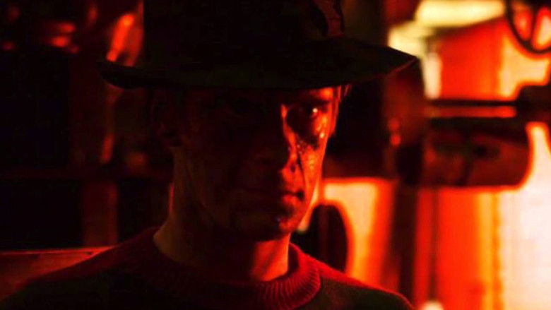 Backdrop image for movie The Confession of Fred Krueger