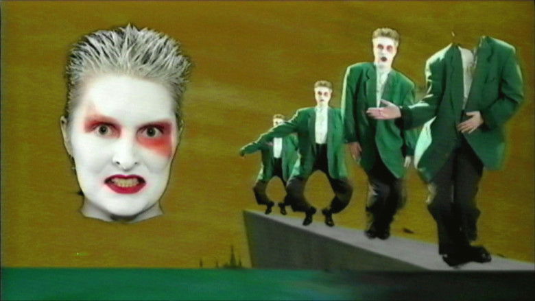 Backdrop image for movie Bodyguard