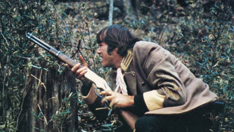 Backdrop image for movie The Shadow of Chikara