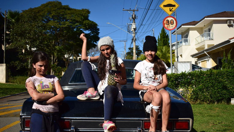 Backdrop image for movie Meu diário no fim do mundo: Edição futebol