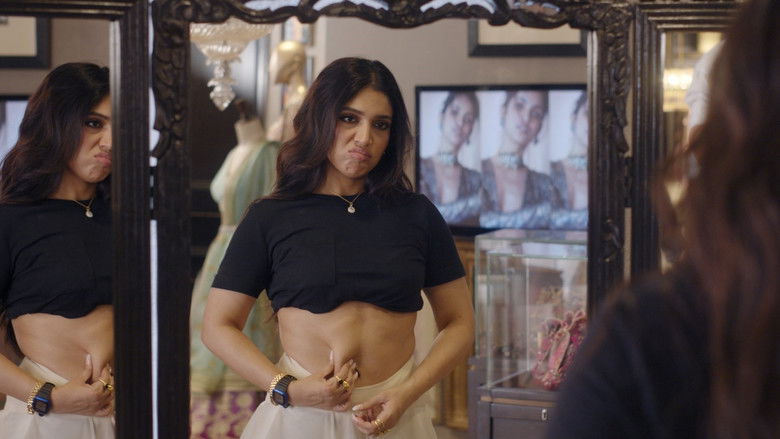 Backdrop image for movie Thank You For Coming