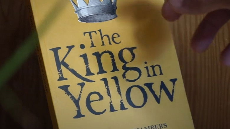 Backdrop image for movie The King In Yellow