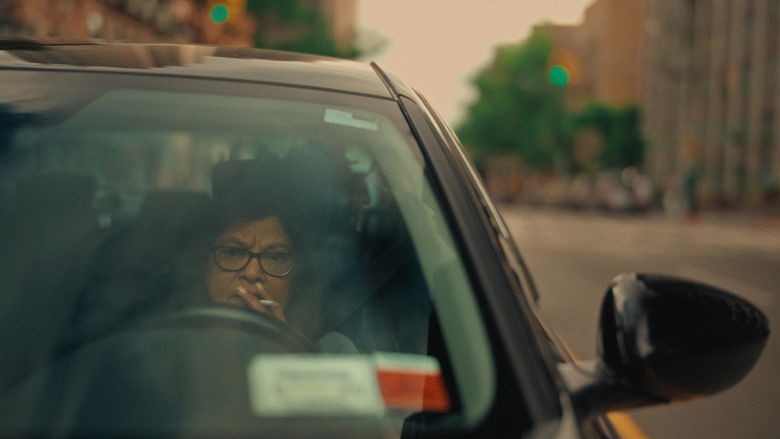 Backdrop image for movie Shanti Rides Shotgun