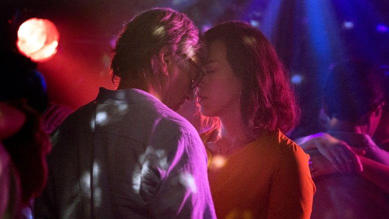 Backdrop image for movie A Fantastic Woman