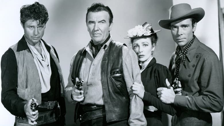 Backdrop image for movie Three Desperate Men