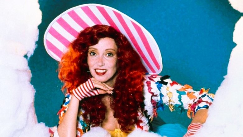 Backdrop image for movie Mother Goose Rock 'n' Rhyme