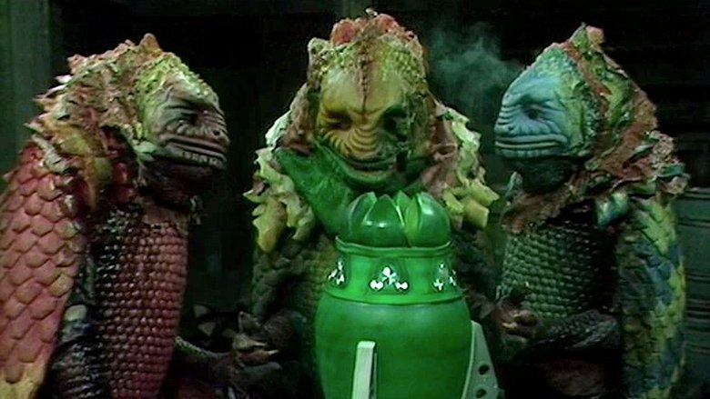 Backdrop image for movie Doctor Who: The Visitation