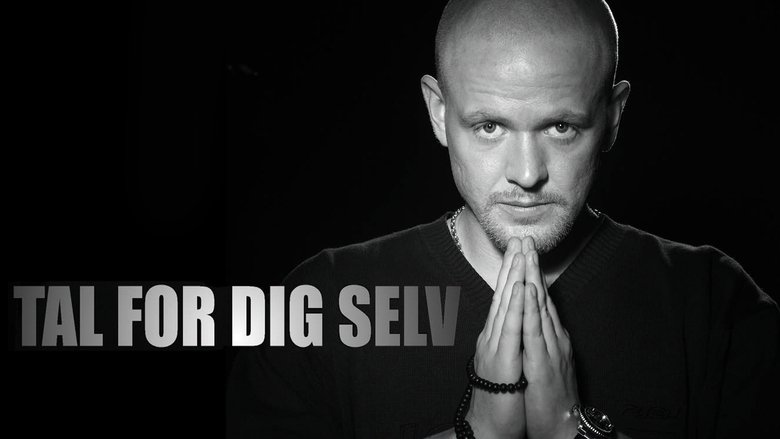 Backdrop image for movie Anders Matthesen: Tal for dig selv