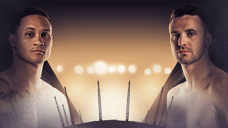 Backdrop image for movie Regis Prograis vs. Josh Taylor