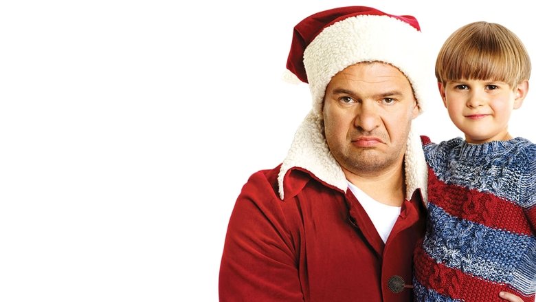 Backdrop image for movie Letters to Santa 2