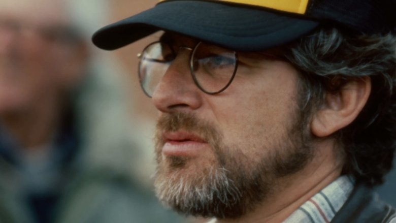 Backdrop image for movie Spielberg