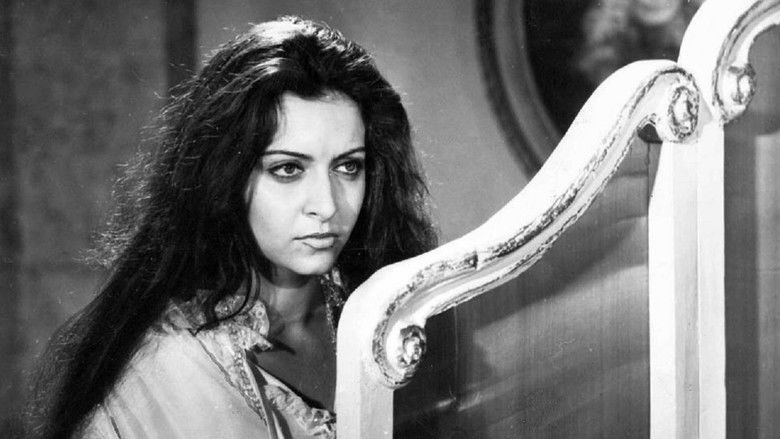 Backdrop image for movie Golden Precipice