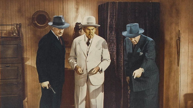 Backdrop image for movie The Scarlet Clue