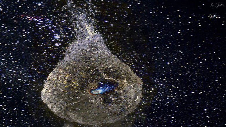 Backdrop image for movie Water Balloon