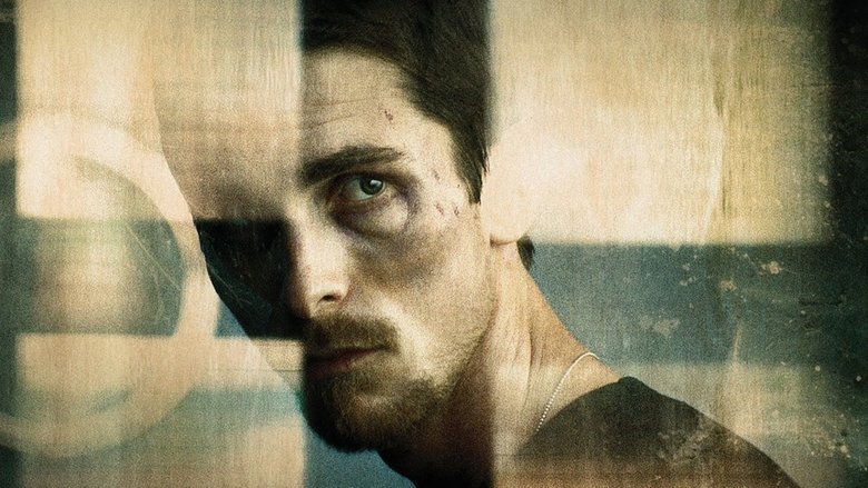 Backdrop image for movie The Machinist